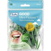 TePe TEPE MINI FLOSSER 36szt.