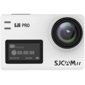 SJ8 PRO White