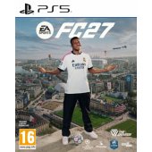 EA Sports FC 27 PS5