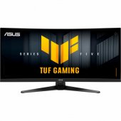 TUF Gaming VG34WQ5A 34" 21:9 Fast VA Curved
