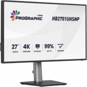 ProGraphic HB2701UHSNP-B1 27" IPS 16:9