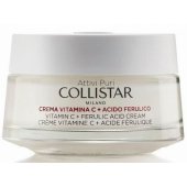 Pure Actives kremas su vitaminu C ir ferulo rūgštimi 50ml