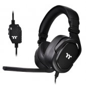 Argent H5 RGB Black