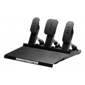 Raceline Pedals III Black