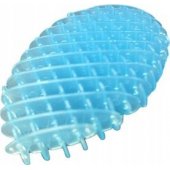 Fidget toy Blue, Anti-stress, Flexible, Sensory, 5 cm