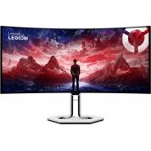 Legion Pro 34WD-10 34" OLED 21:9 Curved White