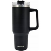 KB-7942 1100 ml juodas