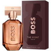 The Scent Parfum 50ml