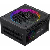 RGB PRO 750G 750W Black
