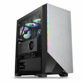 H550 TG ARGB Juodas