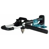 Makita akumuliatorinis žemės grąžtas DDG460ZX7 2x18 V