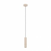 PENDANT LAMP EGLO CAMINIA GU10 5W