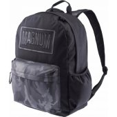 Magnum SPRZĘT I AKCESORIA MAGNUM CORPS BLACK/ SILVER CAMO ONE SIZE