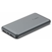 POWERBANK 10000 MAH 15W GREY