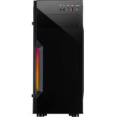B-42 RGB Juodas