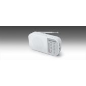M-025 RW White