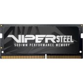 Viper Steel 32GB DDR4 3200MHz SODIMM PVS432G320C8S