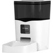 Pet Feeder Smart