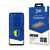 FlexibleGlass ekrano apsauginė plėvelė Motorola Moto G14