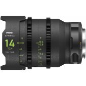 14MM T2.4 Athena Prime E-Mount