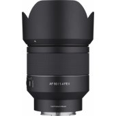 AF 50mm F/ 1.4 Sony FE II