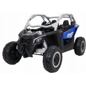 Maverick Turbo RR Buggy Blue