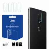 OnePlus 7 - 3mk Lens Protection™ ekrano apsauga