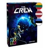The Crew (LT/ LV/ EE)