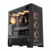 Airnova Black