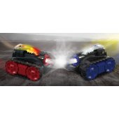 Battle Bode blue/ red
