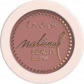 Lovely LOVELY_Natural Beauty skaistalai 4 3,2g