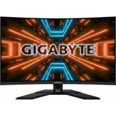 M32QC-EK 31.5" VA 16:9 Curved
