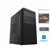 Ryzen 5 5600G 16GB 2TB SSD Windows 11 Pro