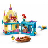 43285 Ariels Magical Mini Palace
