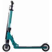 120 City Scooter Turquise