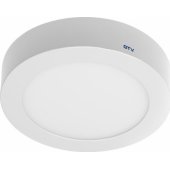 GTV ceiling lamp LED downlight ORIS PLUS 13W 1020lm 120� IP20