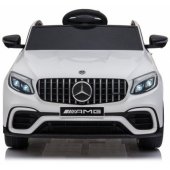 Mercedes QLS-5688 4x4 White