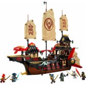 71848 The Temple Bounty