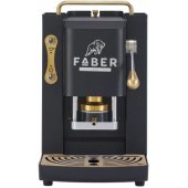 Pro Deluxe Black Brass