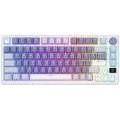M75 Ocean Blue