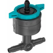Gardena Micro-Drip-System reguliuojami lašintuvai 1–8 l/ h, slėgio