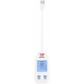 UT658LOAD serijos USB testeriai