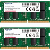 Premier Green 2x8GB DDR4 3200MHZ SO-DIMM AD4S32008G22-DTGN