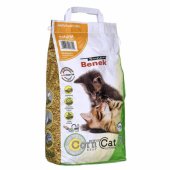 Corn Cat - cat corn litter clumping 7l