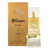AB Spirit Millionaire EDP 100ml