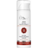 Ava Skin Protecion itin drėkinamasis kremas SPF 25 50ml