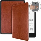 Strap Case for Kindle Paperwhite 5 Brown