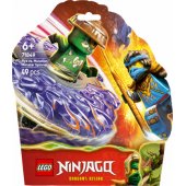 71849 Nya VS Elemental Monster Spinner