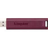 512GB DataTraveler Max USB 3.2 raudonas