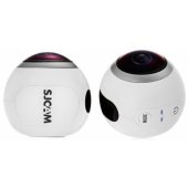 SJ360 baltas